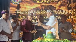 Tiga Dekade Pratisentana Sira Arya Gajah Para Bretara Sira Arya Getas, Kukuhkan Bhakti untuk Karangasem