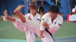 Wabup Supriatna Optimis Cabor di Buleleng Mampu Menggelar Kejuaraan Skala Nasional Bahkan Dunia