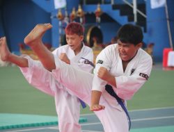 Wabup Supriatna Optimis Cabor di Buleleng Mampu Menggelar Kejuaraan Skala Nasional Bahkan Dunia