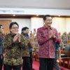 Wagub Giri Prasta Sampaikan Pendapat Akhir Gubernur, DPRD Bali Setujui Raperda Pertanggungjawaban APBD 2025