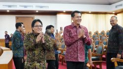 wagub-giri-prasta-sampaikan-pendapat-akhir-gubernur-dprd-bali-setujui-raperda-pertanggungjawaban-apbd-2025