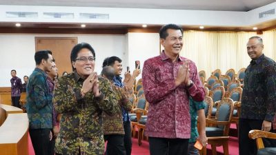 wagub-giri-prasta-sampaikan-pendapat-akhir-gubernur-dprd-bali-setujui-raperda-pertanggungjawaban-apbd-2025