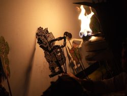 Wayang Kulit Duta Badung di PKB 2026, Tampilkan Kresna Duta Durjana, Sarat Pesan Memuliakan Atman