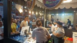 105 UMKM Lokal Raup Untung, Perputaran Ekonomi Buleleng Festival 2026 Tembus Rp3,091 Miliar
