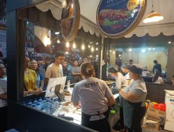 105 UMKM Lokal Raup Untung, Perputaran Ekonomi Buleleng Festival 2026 Tembus Rp3,091 Miliar