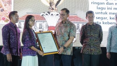 20-karya-dan-budaya-buleleng-resmi-terlindungi-hki-di-buleleng-festival-2026