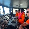 211 Selamat, Lima Penumpang KMP Putri Yasmin Masih Dicari, Tim SAR Perluas Penyisiran di Selat Lombok