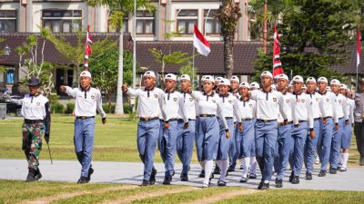 70-paskibraka-badung-intensif-berlatih-siap-jalankan-tugas-hut-ke-81-ri
