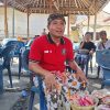 Saya Ingin Jadi Pejuang: Langkah Terakhir Abdi di Usia 17