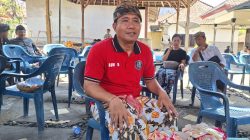 Saya Ingin Jadi Pejuang: Langkah Terakhir Abdi di Usia 17