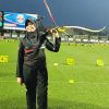 Pemanah Muda Bali Mencuat di Level Nasional