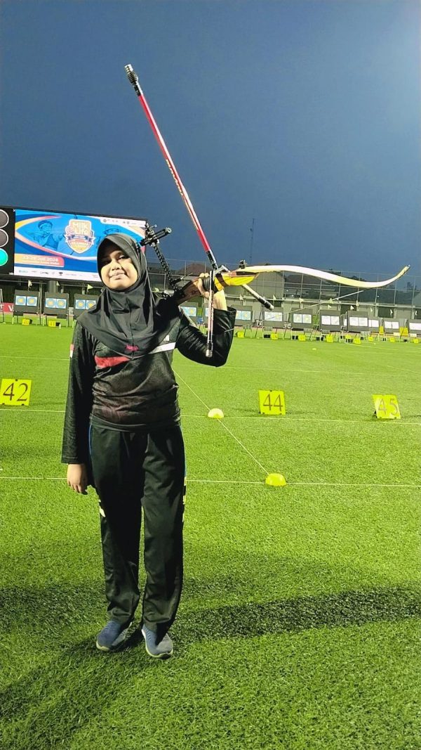 Aisyah Nur Ramadhani