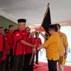 AMKI Lahat Dilantik, Tekankan Kolaborasi Media dan Pemerintah