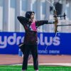 Atlet BAS Sumbang 1 Emas 3 Perak 1 Perunggu