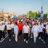 Badung First CFD Resmi Diuji Coba di Kerobokan, Padukan Olahraga, Penghijauan dan UMKM
