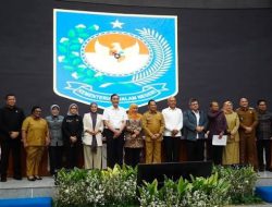 Bali Jadi Percontohan Program Digitalisasi Bansos, Gubernur Koster Siap Tancap Gas Sukseskan