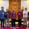 Belajar dari Bali, Bupati Wakatobi Tertarik Kembangkan Produk Lokal