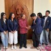 BEM Pertanian Unud Soroti Alih Fungsi Lahan dan Krisis Regenerasi Petani di Bali