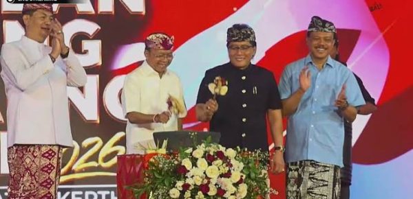beragam-lomba-edukatif-dan-kreatif-meriahkan-bulan-bung-karno-viii-gubernur-koster-aktualisasi-perjuangan-bapak-proklamator-ri