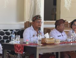 Bulfest 2026 Bangkitkan Kejayaan Kota Tua Lewat Kuliner Nostalgia