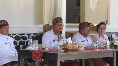 Bulfest 2026 Bangkitkan Kejayaan Kota Tua Lewat Kuliner Nostalgia