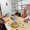 Bupati Gus Par Perjuangkan Pendidikan Karangasem ke Pusat, 64 Sekolah Raih Revitalisasi Rp32 Miliar