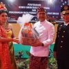 Bupati Sutjidra Serahkan Remisi HUT ke-81 RI, 207 Warga Binaan Terima Pengurangan Masa Pidana