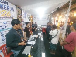 Bursa Kerja Karangasem 2026 Buka 3.659 Lowongan, Peluang Kerja di Dalam dan Luar Negeri Terbuka Lebar