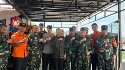 dukung-penguatan-kesiapsiagaan-dan-sinergi-hadapi-potensi-bencana-gubernur-bali-koster-hadiri-manuver-lapangan-lko-kogabwilhan-ii