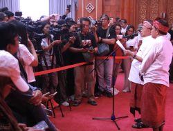 Gubernur Bali Terbitkan Ingub Nomor 6 Tahun 2026, ASN Dilarang Gratifikasi hingga Judi Online
