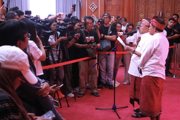 gubernur-bali-terbitkan-ingub-nomor-6-tahun-2026-asn-dilarang-gratifikasi-hingga-judi-online