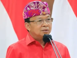 Gubernur Bali Batasi Akses OSS Sejumlah KBLI PMA, Lindungi Ruang Usaha UMKM Lokal