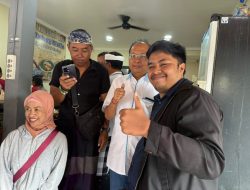 Gubernur Koster Ajak Masyarakat Tebar Kepedulian melalui Gerakan Berbagi