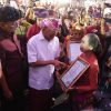 Gubernur Koster Buka Buleleng Festival 2026, Tegaskan Kesenian Buleleng Harus Terus Hidup dan Berkembang