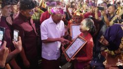 Gubernur Koster Buka Buleleng Festival 2026, Tegaskan Kesenian Buleleng Harus Terus Hidup dan Berkembang