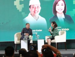 Gubernur Koster Dorong Pengembangan Fintech Diimbangi Penguatan Literasi Keuangan