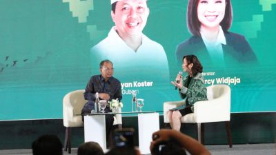 Gubernur Koster Dorong Pengembangan Fintech Diimbangi Penguatan Literasi Keuangan