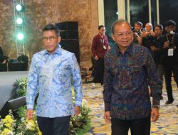 Gubernur Koster Ingin Pengembangan Fintech Diimbangi Penguatan Literasi Keuangan