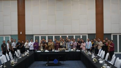 gubernur-koster-pimpin-rakor-peningkatan-kualitas-pelayanan-bandara-ngurah-rai