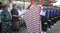 Guru Pandu: Jangan Biarkan Jejak Perjuangan Hilang
