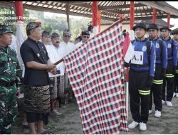 Guru Pandu: Jangan Biarkan Jejak Perjuangan Hilang