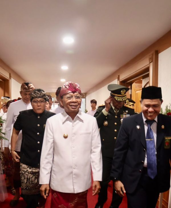 hari-jadi-provinsi-bali-ke-68-gubernur-koster-tegaskan-komitmen-wujudkan-bali-era-baru-berkelanjutan
