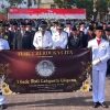 Hening di Hari Kemerdekaan, Gus Par Ajak Doakan Abdi yang Gugur Sebelum Garis Finis