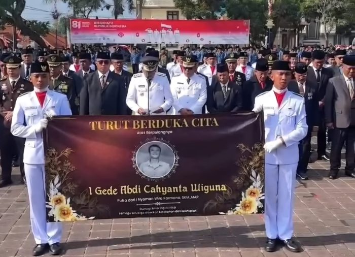 hening-di-hari-kemerdekaan-gus-par-ajak-doakan-abdi-yang-gugur-sebelum-garis-finis