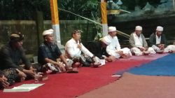I Gusti Agung Dwi Putra Tampung Keluhan Warga Geriana Kangin, dari Jalan Rusak hingga Fasilitas Pura