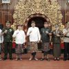 Kajari Baru Karangasem Kedepankan Hukum Humanis, Gus Par Siap Perkuat Sinergi