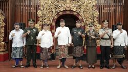 Kajari Baru Karangasem Kedepankan Hukum Humanis, Gus Par Siap Perkuat Sinergi