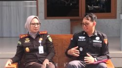 Kajari Shinta Ayu Dewi RR Pamit dari Karangasem, Penanganan Kasus Diminta Tetap Berjalan Hingga Tuntas