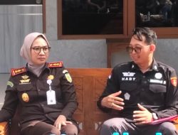 Kajari Shinta Ayu Dewi RR Pamit dari Karangasem, Penanganan Kasus Diminta Tetap Berjalan Hingga Tuntas