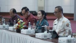 Karangasem Tancap Gas, 112 Pelaku Usaha Siap Meriahkan Pasar Rakyat PKK Bali